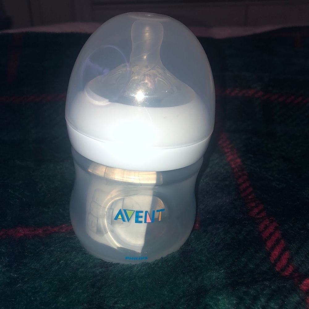 Philips Avent baby bottle